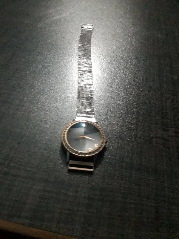 Watch 0