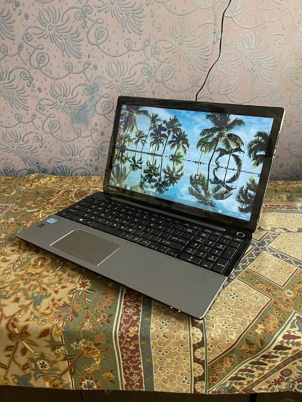 Toshiba satellite pro 3