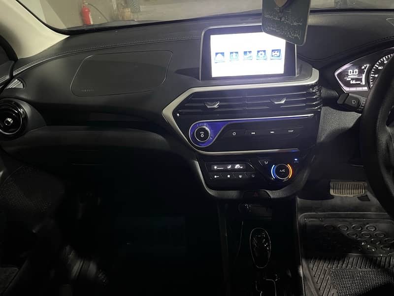 Changan Alsvin 2021 14