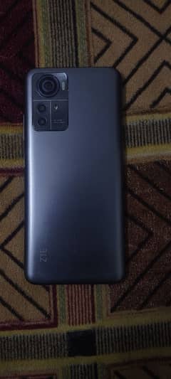 ZTE Blade A72s