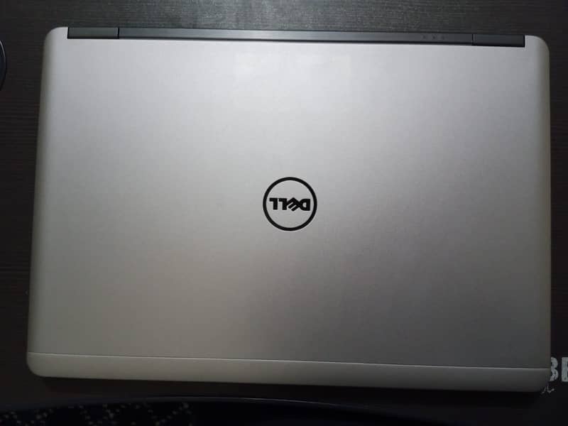 Dell E7440 - i5 6th Gen - 8GB Ram - 256 SSD 0