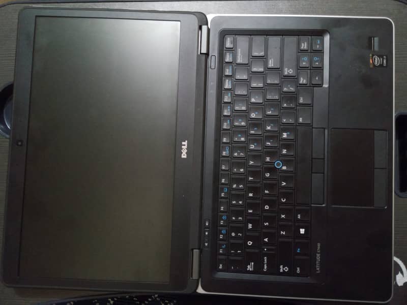 Dell E7440 - i5 6th Gen - 8GB Ram - 256 SSD 2