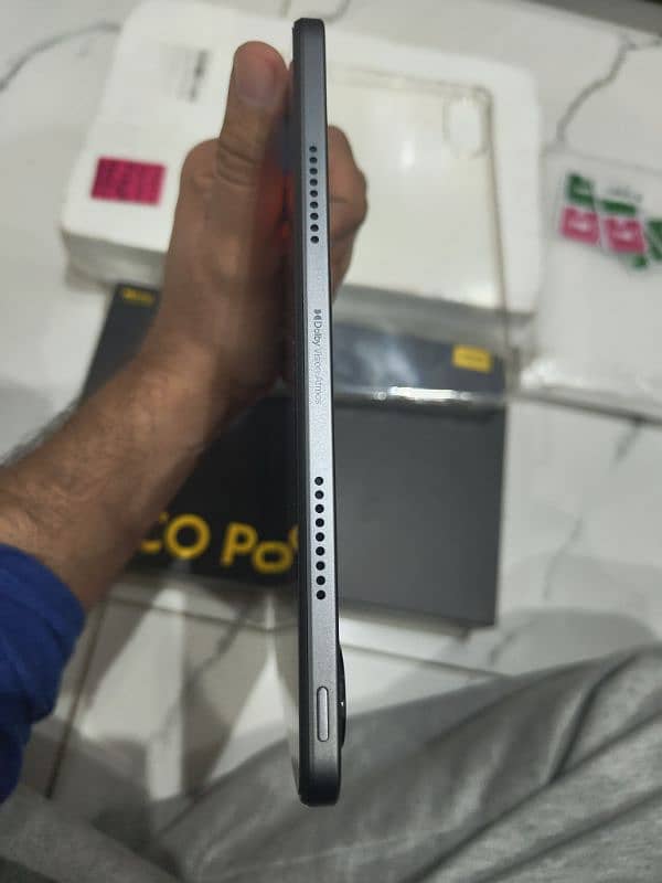 Xiaomi POCO PAD 12.1" 8/256 3