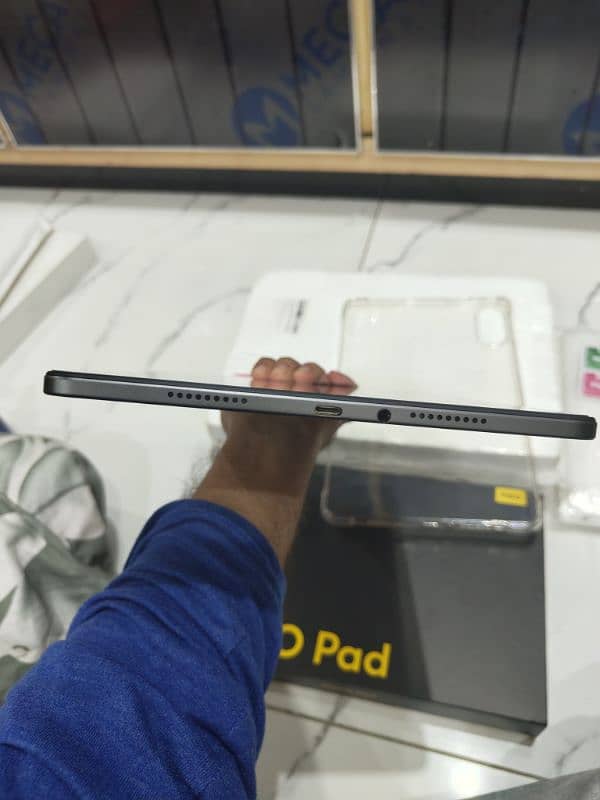 Xiaomi POCO PAD 12.1" 8/256 5