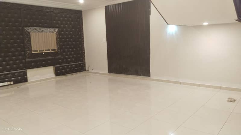 Prime location Bungalow for rent in DHA Phase 5 karachi 5