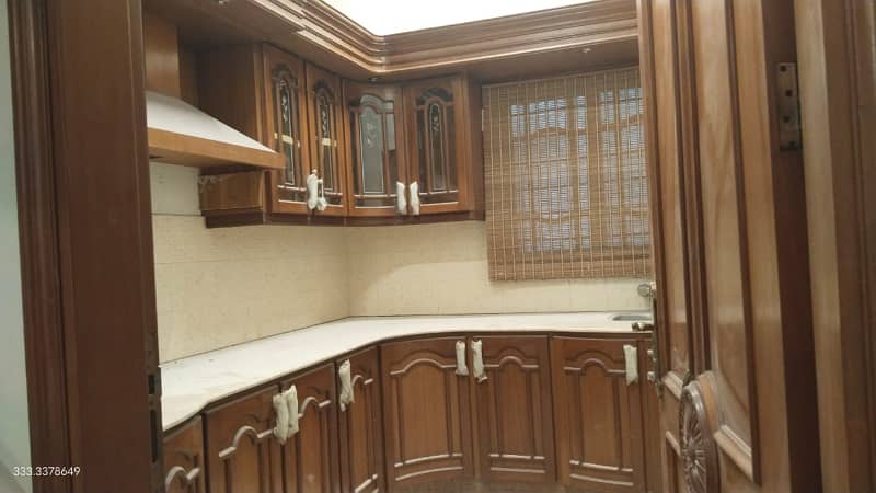 Prime location Bungalow for rent in DHA Phase 5 karachi 6