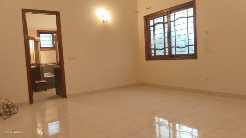 Prime location Bungalow for rent in DHA Phase 5 karachi 9