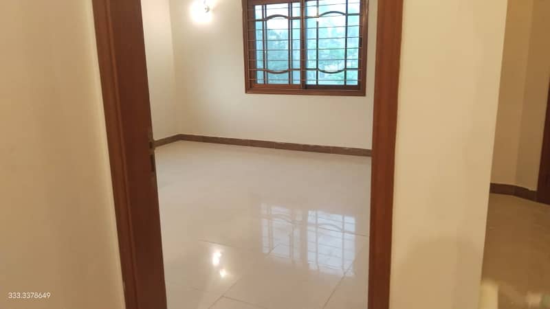 Prime location Bungalow for rent in DHA Phase 5 karachi 11