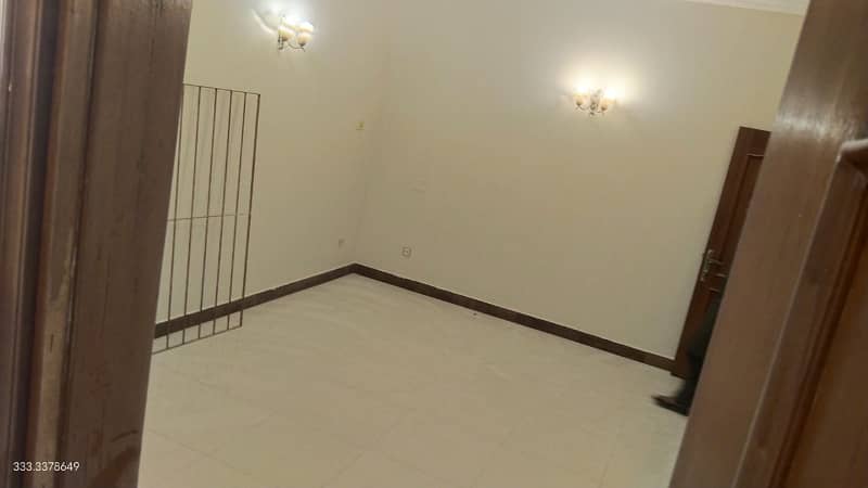 Prime location Bungalow for rent in DHA Phase 5 karachi 14