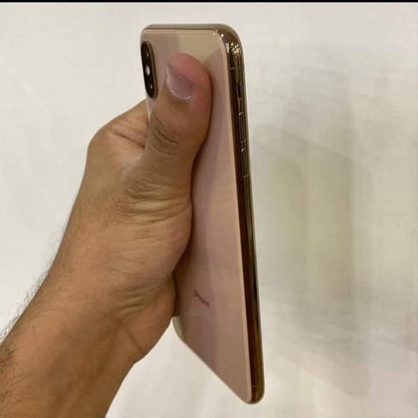 XS MAX only serious buys sms kren 2