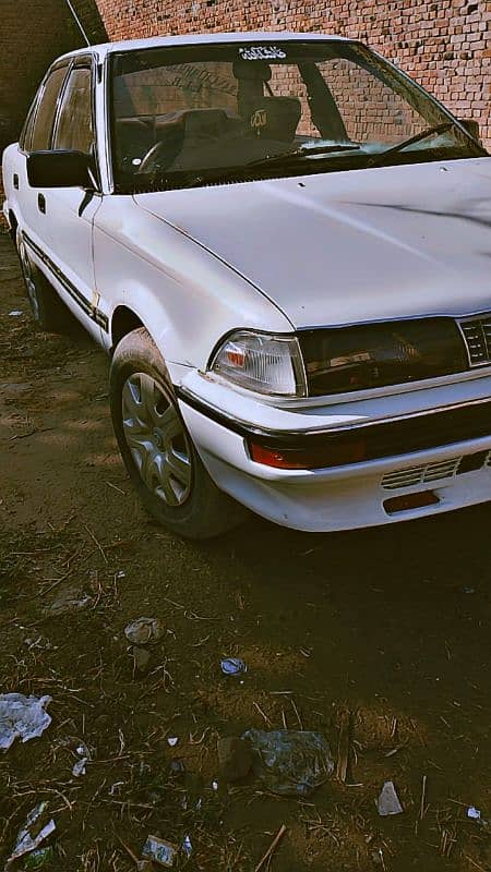 Toyota Other 1988 5