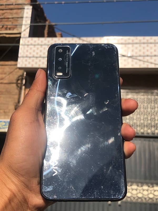 vivo y20s 4 128gb 1