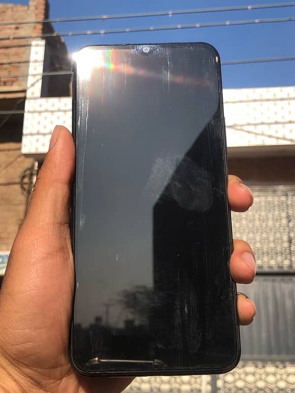 vivo y20s 4 128gb 5