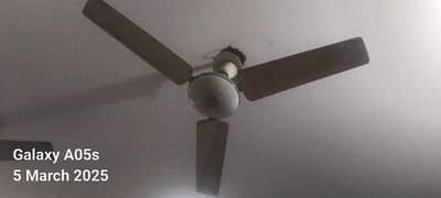 ceiling fan quantity 4