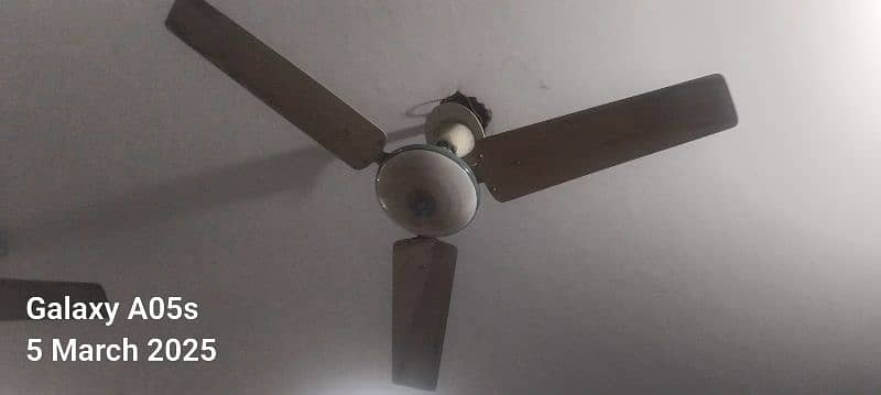 ceiling fan quantity 4 0