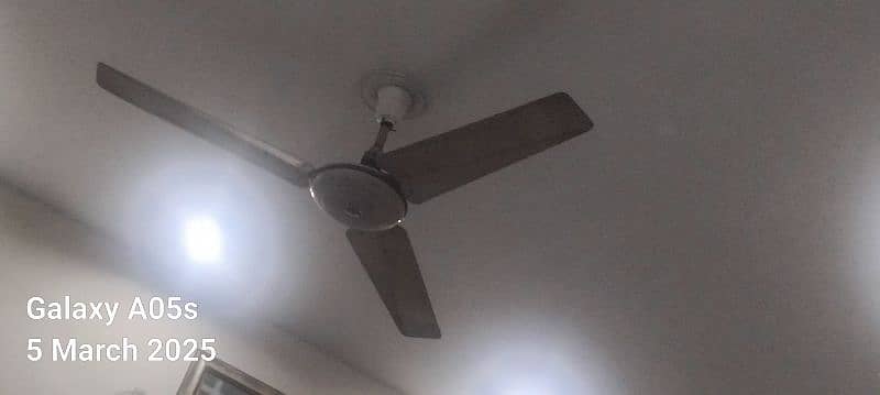 ceiling fan quantity 4 1