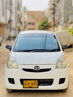 Daihatsu Mira 2008