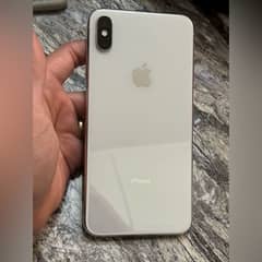 xs max 256