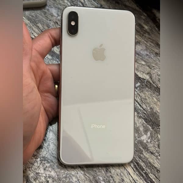 xs max 256 0