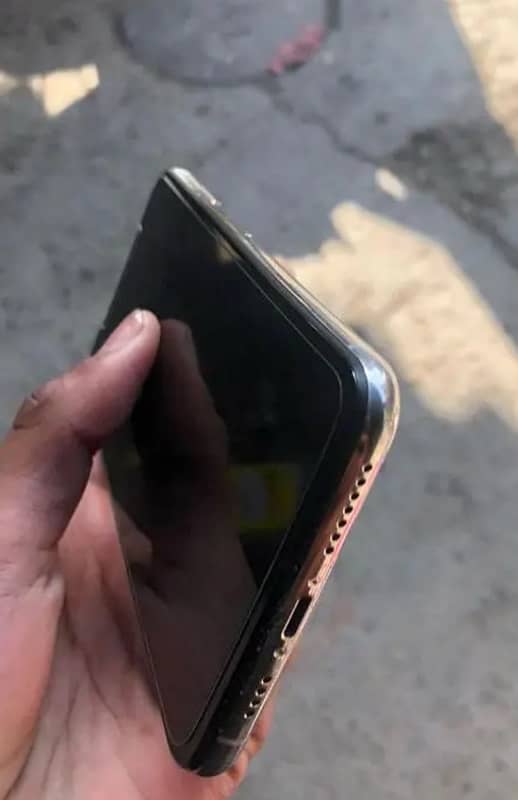 xs max 256 2