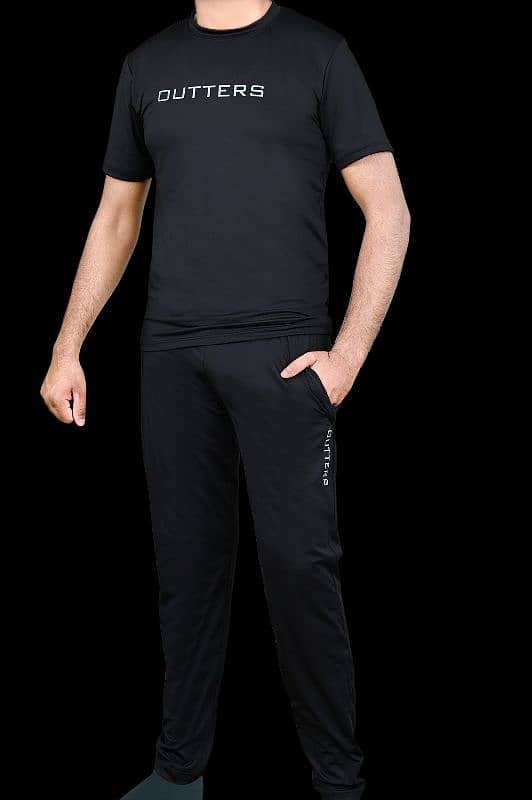 Tracksuit - TShirt - polo shirts - cotton - wholestock available P 4