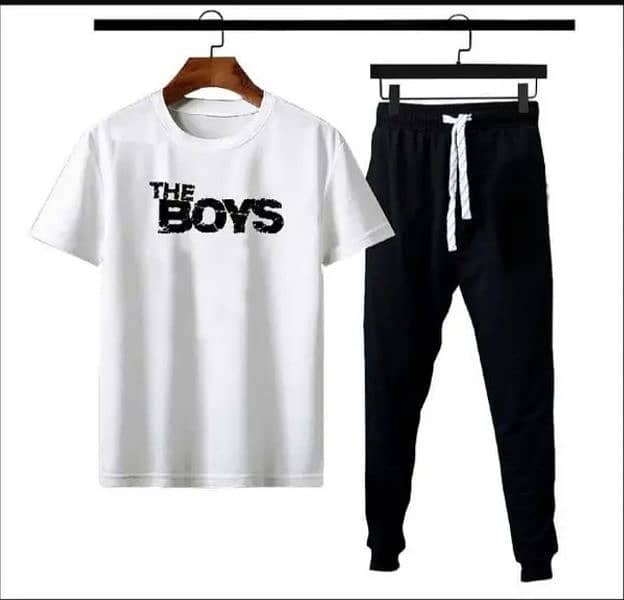 Tracksuit - TShirt - polo shirts - cotton - wholestock available P 7