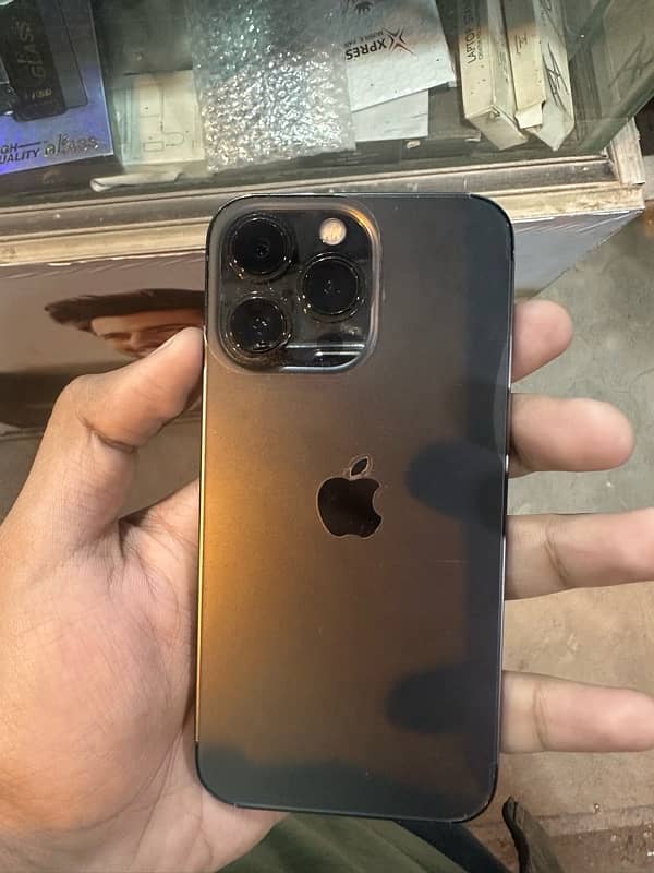 iphone 13 pro 128 GB 0