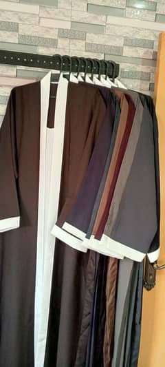 Abaya collection