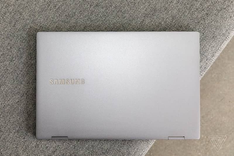 Samsung Notebook 9 PRO i7 8th x360 0