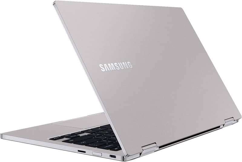 Samsung Notebook 9 PRO i7 8th x360 7