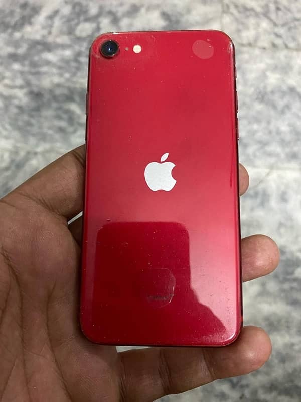 iPhone SE 2020 pta 3