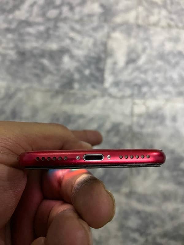 iPhone SE 2020 pta 5