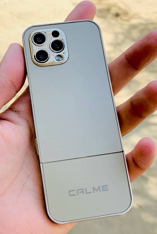 Calme Keypad Mobile All ok dual sim 0