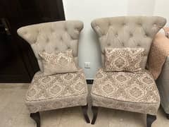 sofa chairs