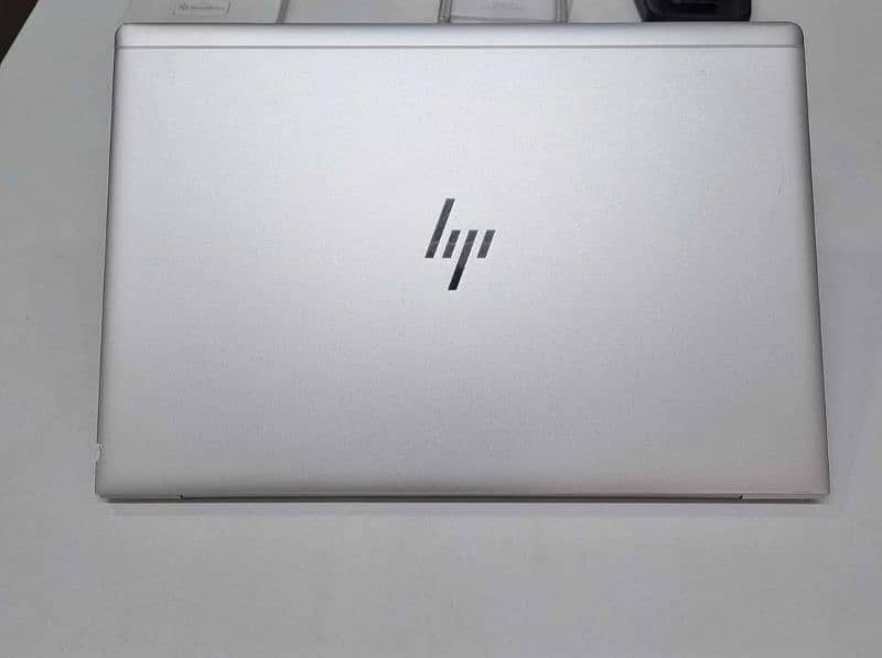 HP EliteBook 850 G6 256/16gb 1