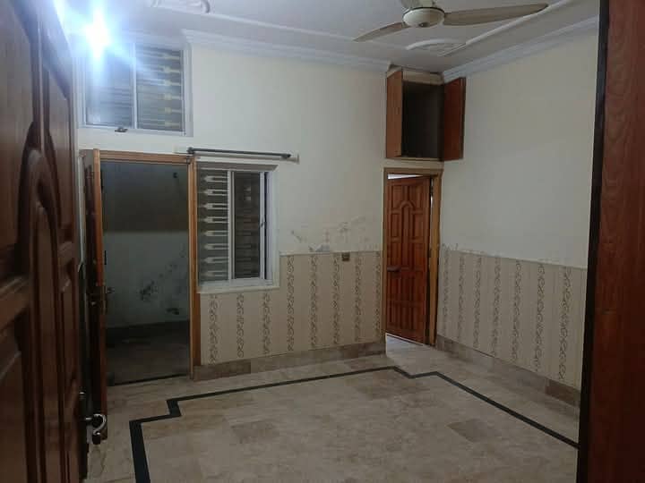 Single story house for rent 2