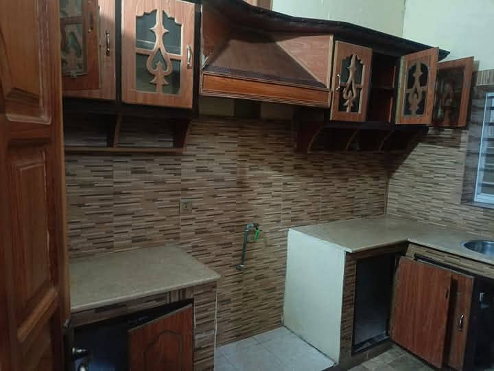 Single story house for rent 4