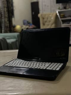 Hp laptop core i3 3rd generation