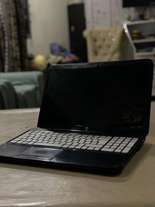 Hp laptop core i3 3rd generation 0