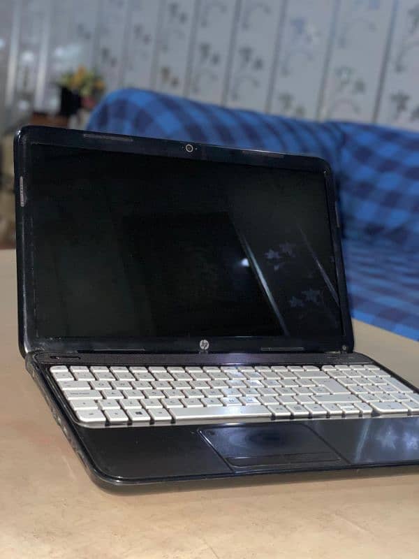 Hp laptop core i3 3rd generation 2