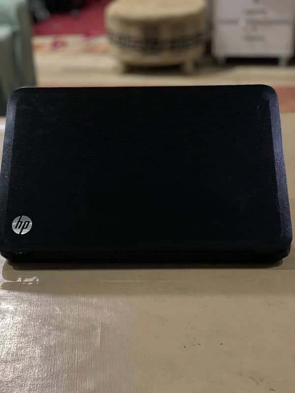 Hp laptop core i3 3rd generation 5