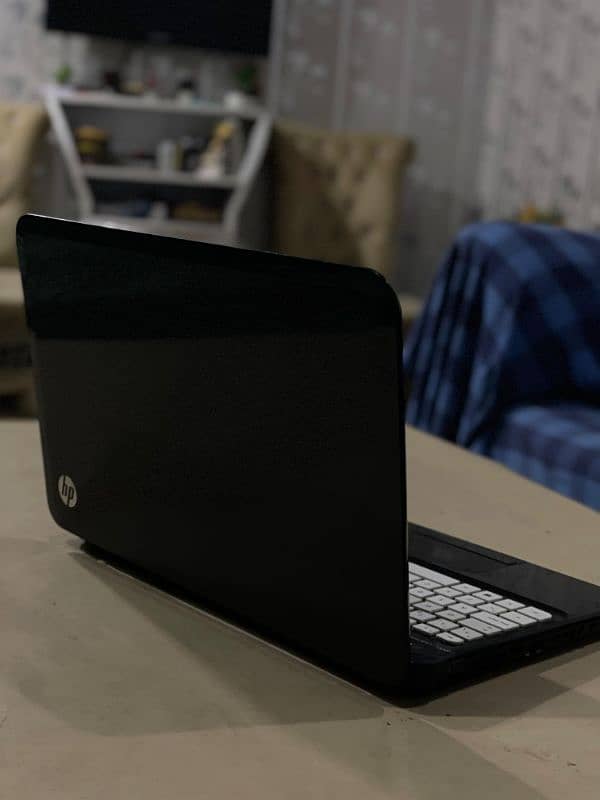 Hp laptop core i3 3rd generation 6