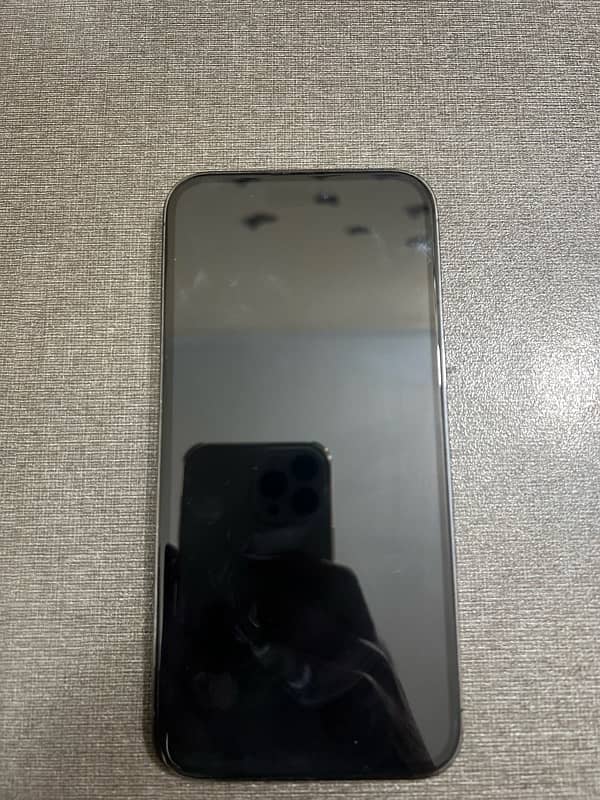 Iphone 14 pro max non pta 4