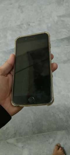 Iphone 7 plus 128gb Non pta