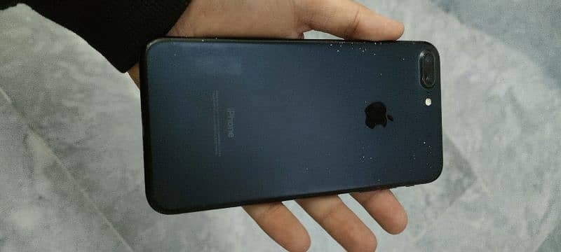 Iphone 7 plus 128gb Non pta 2