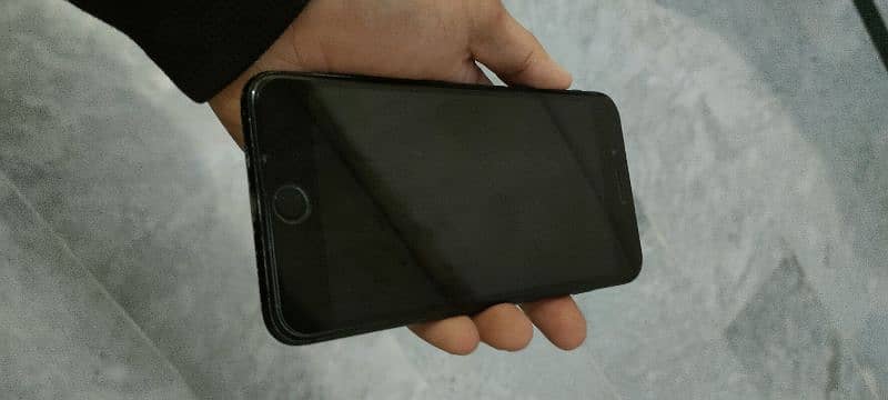 Iphone 7 plus 128gb Non pta 3