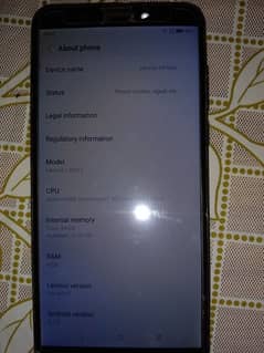 lenovo k5 note 4/64