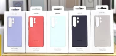 Samsung S25 ultra cases