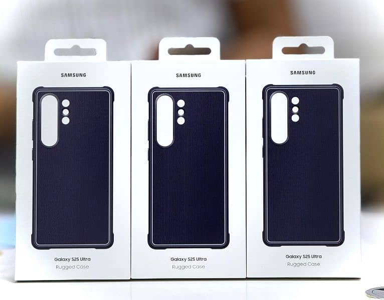 Samsung S25 ultra cases 1