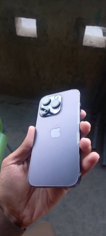 iphone 14 pro 2